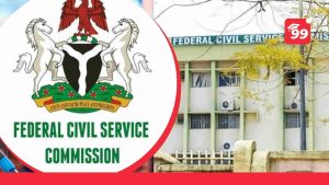 Apply: Federal Civil Service Commission Opens Recruitment for State House Hospital Jobs