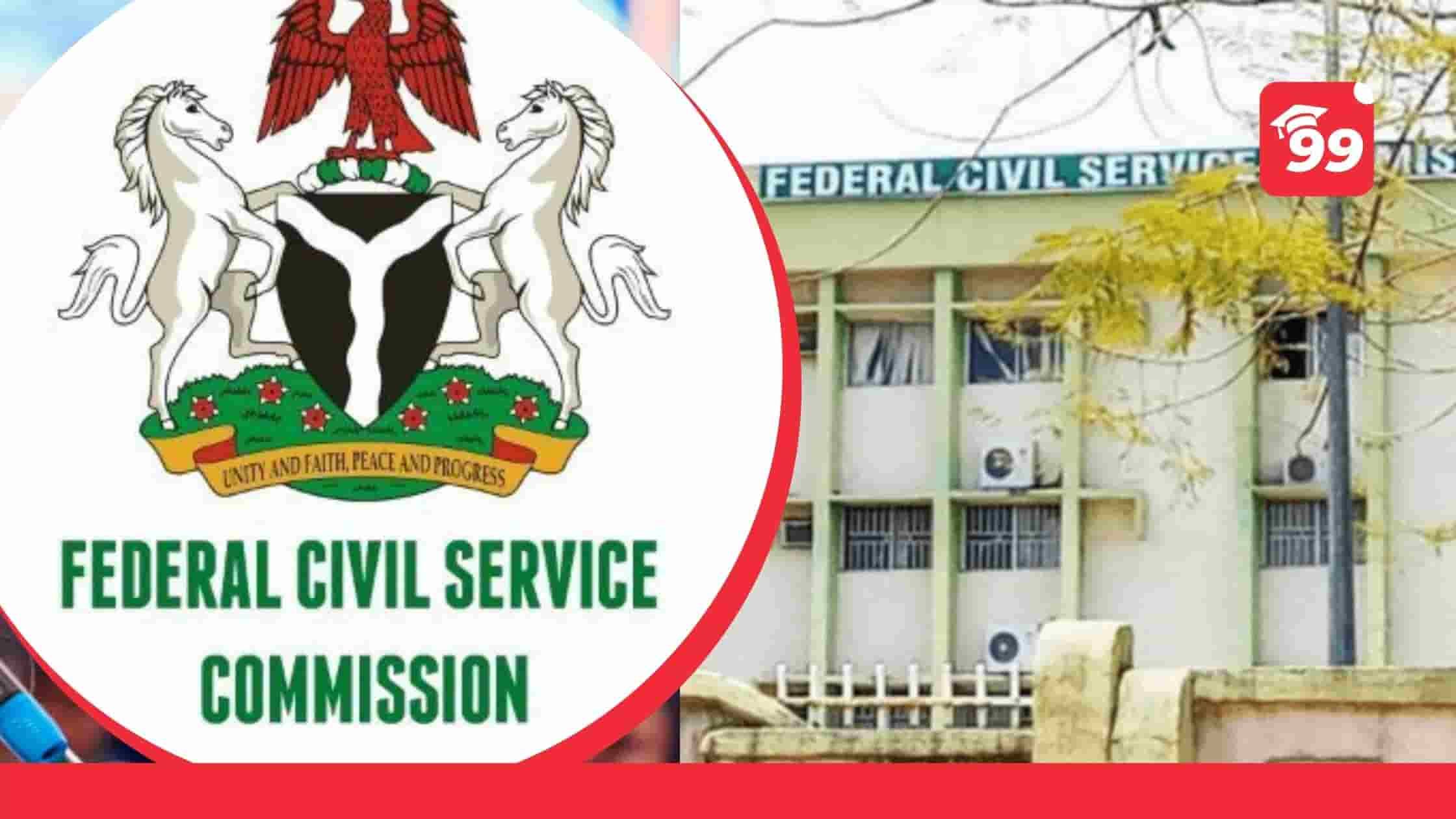 Federal Civil Service Commission Opens Recruitment for State House Hospital Jobs