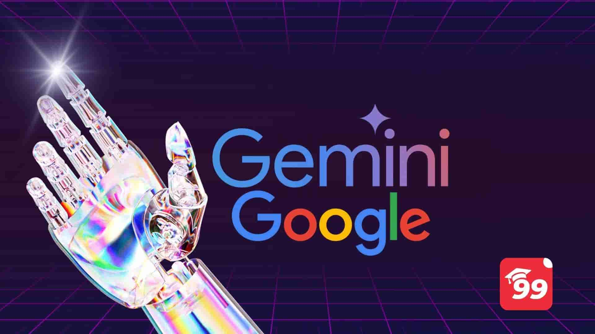 Google Introduces Gemini to Its Education Suite