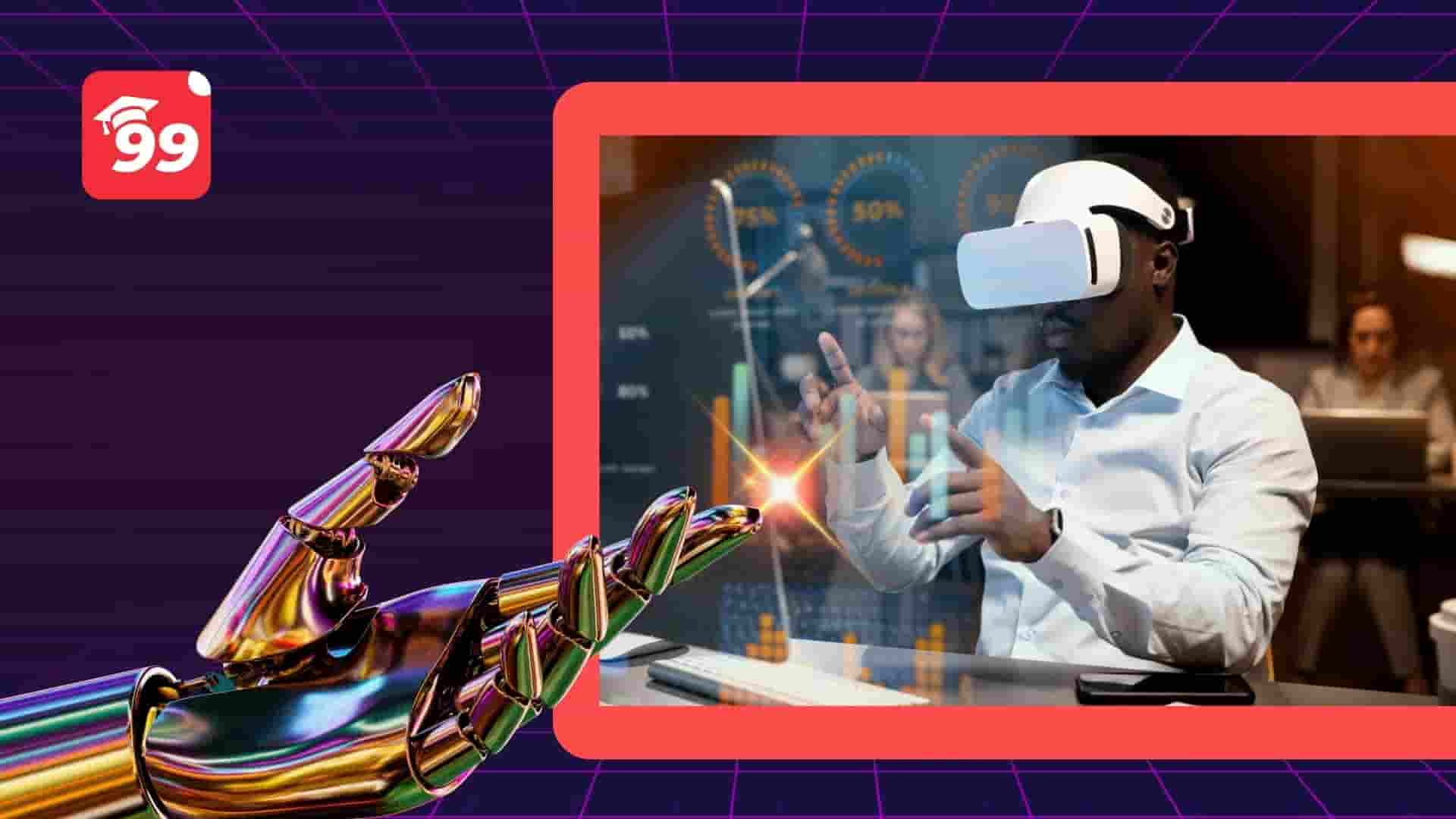 How Artificial Intelligence Is Creating New Job Roles in Various Industries