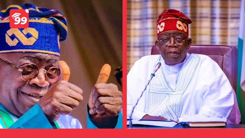 Tinubu Approves Palliatives for Nigerian Student Leaders