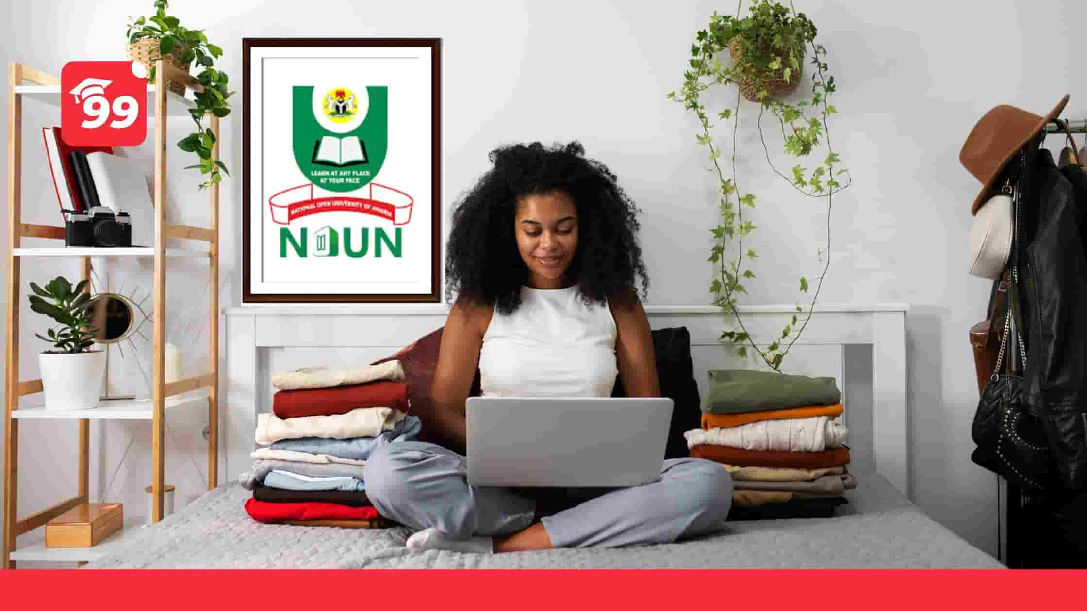 NOUN Study Centres in Lagos and Abuja