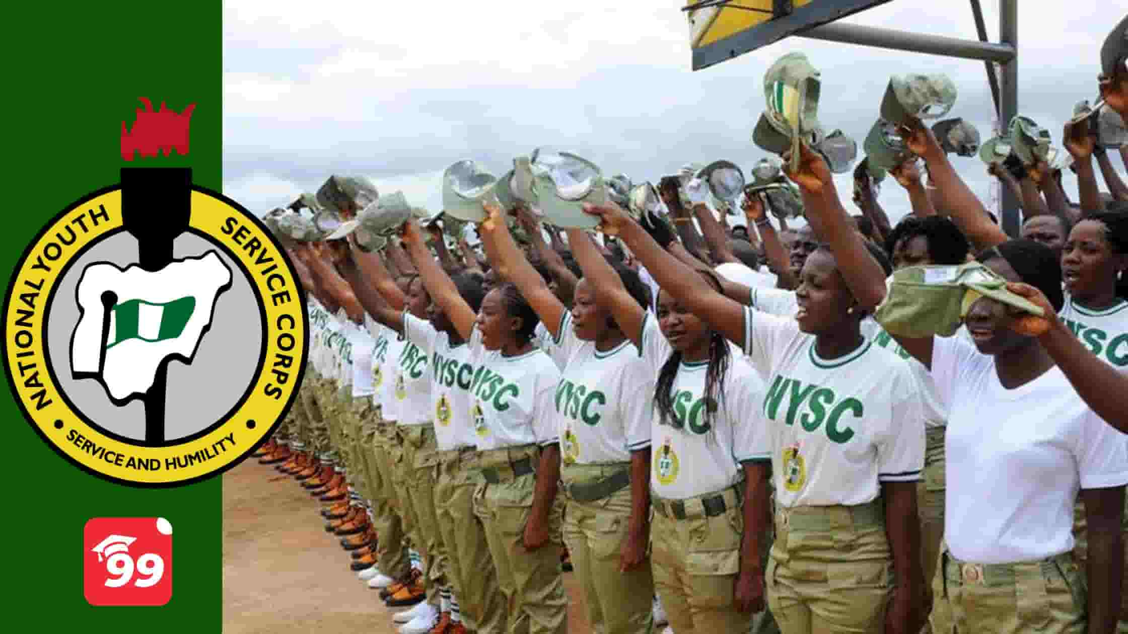 NYSC Online Portal Registration Step-by-Step Guide