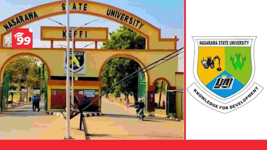 Nasarawa State University, Keffi (NSUK)