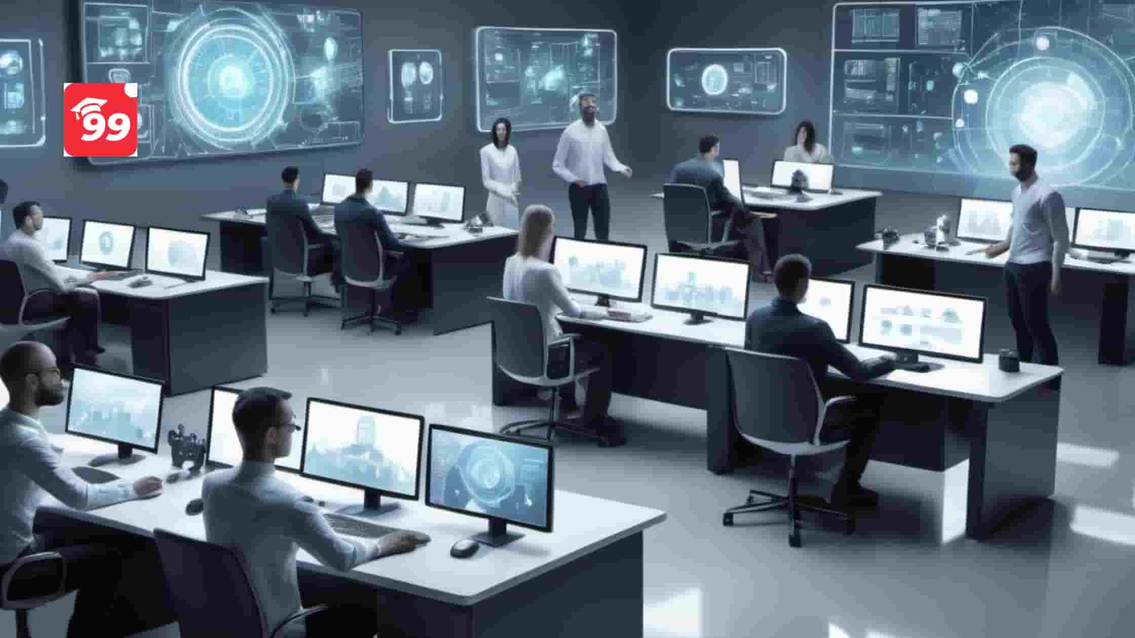 The Future of AI Jobs What Will the Industry Look Like in 5 Years