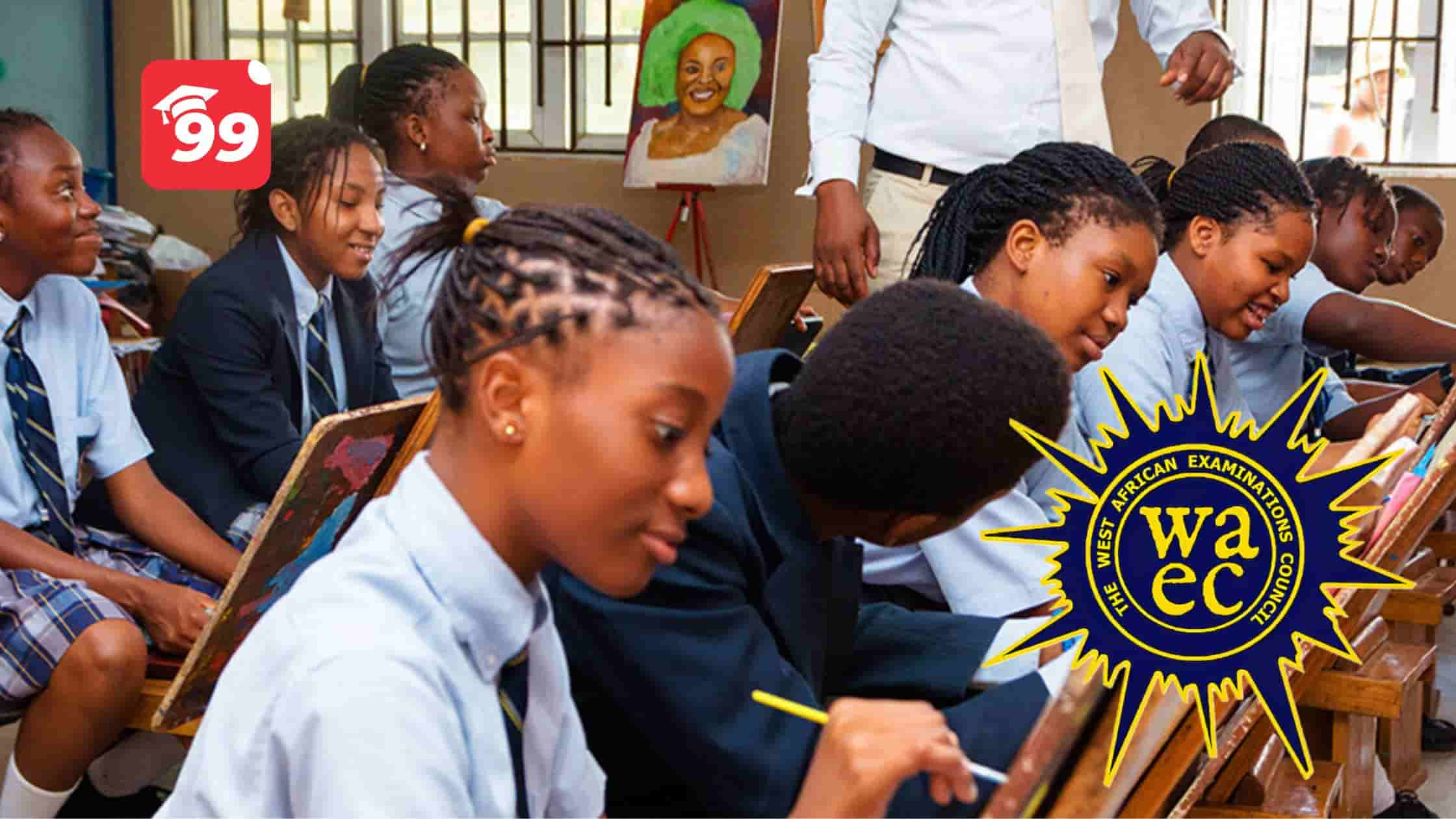 WAEC CBT: Fresh Updates About 2025 Private Candidates Exams