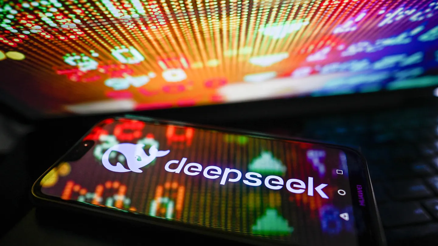 OpenAI Fires Back with 'Deep Research' After DeepSeek’s AI Disruption