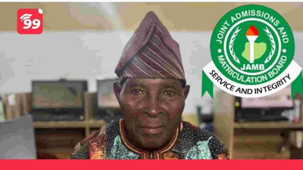 94-year-old Adedapo Idowu