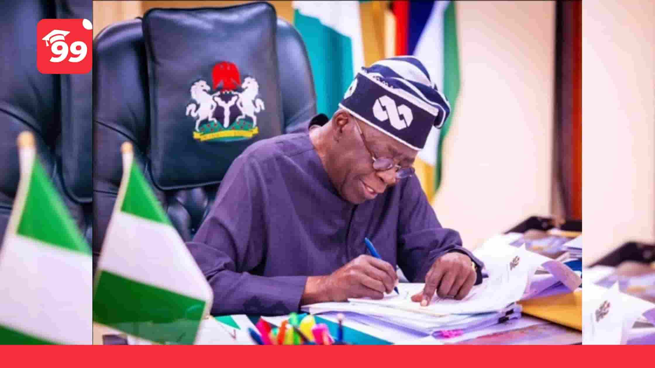 Tinubu Orders Federal Takeover of Private University—Here’s Why!