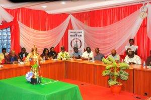 Registration Open for NIYEEDEP Youth Empowerment Program | Empower Nigerian Youth