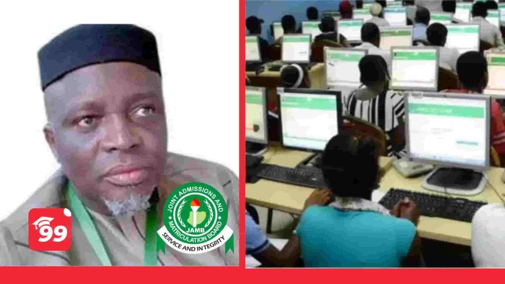 UTME 2025 JAMB